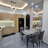 Bán Nhanh Căn Góc Đẹp 2 Phòng Ngủ 2 Vệ Sinh Đầy Đủ Nội Thất Ở Lê Văn Sỹ, Phú Nhuận, 5,98 Tỷ, 34M2
