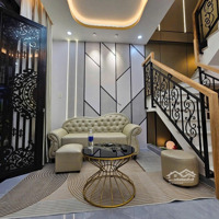 Bán Nhanh Căn Góc Đẹp 2 Phòng Ngủ 2 Vệ Sinh Đầy Đủ Nội Thất Ở Lê Văn Sỹ, Phú Nhuận, 5,98 Tỷ, 34M2
