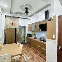 Bán Nhà Quận 8 Gần Cầu Nguyễn Tri Phương Hẻm Xe Hơi Tới, 5 Tầng, Sổ Hồng Vuông Vức Giá Dưới 8 Tỷ