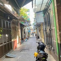 Bán Nhà Quận 8 Gần Cầu Nguyễn Tri Phương Hẻm Xe Hơi Tới, 5 Tầng, Sổ Hồng Vuông Vức Giá Dưới 8 Tỷ