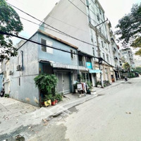 Bán Đất Tặng Nhà Cấp 4 Mặt Tiền Hoà An 1 - Đường 5M, Sát Chợ - Ngang 4,5M