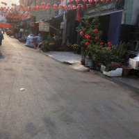 Góc 2 Mặt Tiền Hẻm Xe Hơi Phạm Văn Đồng Xây 7 Tầng Khai Thác Tối Đa - Giá Thì Rẻ