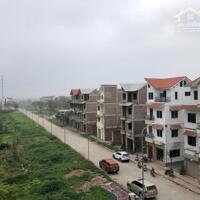 Chính chủ bán nhà lk 16 và lk19 kđt cienco 5 tân lập đan phượng