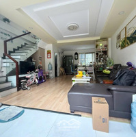 Cách Lê Đại Hành 500M, Kế Lữ Gia - 52M2 Ngang 5,2M 5 Tầng Hẻm Ô Tô 5M Mới Tinh