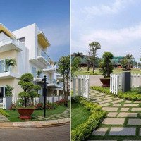 Chủ Cần Cho Con Du Học Nên Bán Biệt Thự Góc View Đẹp Dự Án Melosa Garden Khang Điền Giá Bán 23 Tỷ Tl