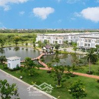 Chủ Cần Cho Con Du Học Nên Bán Biệt Thự Góc View Đẹp Dự Án Melosa Garden Khang Điền Giá Bán 23 Tỷ Tl