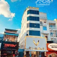 Siêu Vị Trí - Góc 2 Mặt Tiền Cao Thắng, Ngay Điện Biên Phủ Q3, 7X20M, 5 Tầng - Hđt 150 Triệu, Giá Bán 50 Tỷ