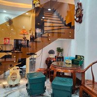 Bán Nhà 1T2L Mặt Tiền Cầm Bá Thước, P7, Phú Nhuận, 40M2 Giá Cực Rẻ