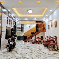 Bán Nhà 1T2L Mặt Tiền Cầm Bá Thước, P7, Phú Nhuận, 40M2 Giá Cực Rẻ