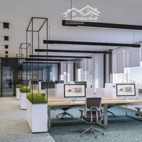 Bán Nhà Mặt Tiền Lê Văn Việt, Hiệp Phú, Q 9 - Nh: 12X25M - Hầm, 6 Tầng - Hđt: 150 Triệu/Th - Giá Bán 32 Tỷ
