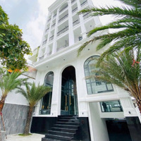Bán Nhà Mặt Tiền Lê Văn Việt, Hiệp Phú, Q 9 - Nh: 12X25M - Hầm, 6 Tầng - Hđt: 150 Triệu/Th - Giá Bán 32 Tỷ