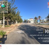 Bán Nhanh Đất Biển Hà My 182M2 Full Thổ Cư, Xây 5 Tầng, Thích Hợp Làm Căn Hộ, Homestay Đẹp