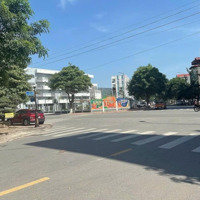 Cần Bán Lô Đất Góc Biệt Thự Kinh Doanh Đẹp Mặt Đường Nguyễn Thị Minh Khai, Kinh Bắc, Tp Bn. Giá Thỏ