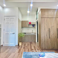 Cho Thuê Cc Mini 1 Phòng Ngủ 1 Vệ Sinh 40M2, 6,3 Triệu Tại Ấp Bắc, Tân Bình, Tp.hcm - Chính Chủ