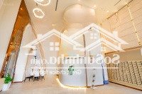 Cho Thuê Căn Hộ 1 Phòng Ngủfull Nội Thất Cao Cấp, View Đẹp Giá Chỉ 8 Triệu Tặng Pql