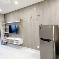 Cho Thuê C/Cư An Gia Riverside Quận 7, 69M 2 Phòng Ngủview Sông- Full Nội Thất. Giá 12 Triệu/Th