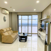 Cho Thuê C/Cư An Gia Riverside Quận 7, 69M 2 Phòng Ngủview Sông- Full Nội Thất. Giá 12 Triệu/Th