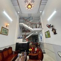 Cần Bán Căn Nhà Đường Ht13 Dg Thông 8M