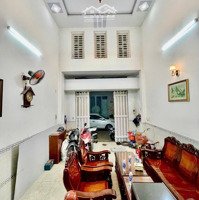 Cần Bán Căn Nhà Đường Ht13 Dg Thông 8M