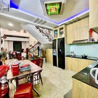 Cần Bán Căn Nhà Đường Ht13 Dg Thông 8M
