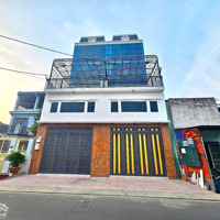 Bán Siêu Phẩm Nhà Phố Có Thang Máy 5M X 22M. Đúc 6 Tấm Mặt Tiền Ta08 Cách Lê Thị Riêng 50M. Q12