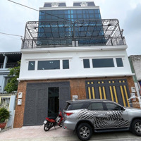 Bán Siêu Phẩm Nhà Phố Có Thang Máy 5M X 22M. Đúc 6 Tấm Mặt Tiền Ta08 Cách Lê Thị Riêng 50M. Q12