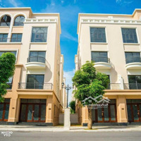 Tổng Hợp Các Căn Góc Ngã Tư Shophouse View Công Viên Song Lập Mini Xẻ Khe Mặt Tiền 7M Giá Chỉ 9,1Tỷ