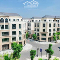 Tổng Hợp Các Căn Góc Ngã Tư Shophouse View Công Viên Song Lập Mini Xẻ Khe Mặt Tiền 7M Giá Chỉ 9,1Tỷ