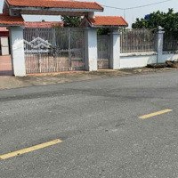Bán Đất Thị Trấn Gôi, Vụ Bản, Nam Địnhdiện Tích261M2 Full Thổ Cư, Tiện Giao Thông, Giá 40 Triệu/M2
