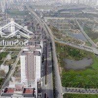 Bán Nhanh Lô Biệt Thự B2.2 Bt11. 2 Mặt Thoáng Trước Sau Đường 17M Kinh Doanh Đỉnh