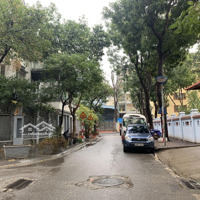 Cho Thuê Biệt Thự Mỹ Đình 2, Lô Góc, 200M, 4 Tầng,Mặt Tiền25M, Vp, Hotel, Hàng Quán, Cà Phê, 70 Triệu