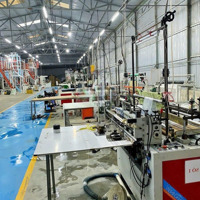 Cho Thuê Kho Xưởng 900M2 Gần Khu Công Nghệ Cao, Phường Phú Hữu, Quận 9