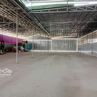 Cho Thuê Kho Giá Rẻ Quận 7Diện Tích1500M2 Chỉ 60Ng/M2, Xe Cont Vào Tận Cửa