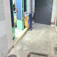 Bán Nhà Hẽm Trần Đình Xu 3 Phòng Ngủ 2 Vệ Sinh Tại Phường Cầu Kho, Q1, Tp.hcm, 2,75 Tỷ, 11M2