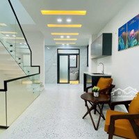 Đi Nước Ngoài Định Cư Bán Gấp Nhà Ở Đường Nguyễn Đình Chi, Phường 9, Quận 6, Giá Bán 3 Tỷ