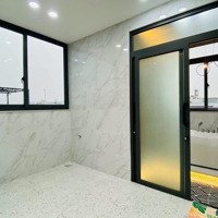 Đi Nước Ngoài Định Cư Bán Gấp Nhà Ở Đường Nguyễn Đình Chi, Phường 9, Quận 6, Giá Bán 3 Tỷ