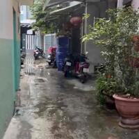 Cần bán nhà 2 tầng kiệt Phan Thanh TT THANH KHÊ, giá sập hầm chỉ hơn 3 tỷ.