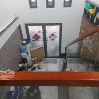 Hẻm Xe Hơi Phan Văn Hân P19 Bình Thạnh - Nhà 4 Tầng 3 Pn