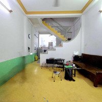 Nguyễn Xí, P13, Bình Thạnh, Hẻm Ô Tô 7 Chỗ Thông Nơ Trang Long , 4X12M, Nhà Cũ Giá Đầu Tư 7,59 Tỷ