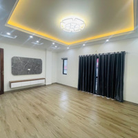 Lô Góc Mặt Ngõ Ôtô Tránh Trần Cung, Cổ Nhuế. 36M2*5T, Xây Mới Tặng Full Nội Thất. Giá Bán 7 Tỷ