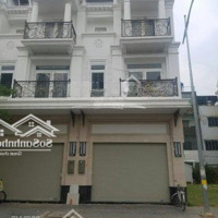 Bán Nhà Khu Cityland Center Hills, Mặt Tiền Trần Thị Nghỉ, Phường 7, Gò Vấp Chỉ 20 Tỷ