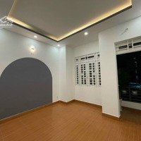 Nhà Hẻm Xe Hơi Đường Thạnh Xuân 25, P. Thạnh Xuân, Q.12, Giá Bán 2Tỷ 200 Triệudiện Tích63.3M2, Sổ Hồng Riêng