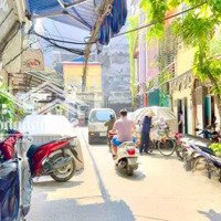 Mặt Phố Vạn Phúc 4 Tầng, Mặt Tiền Rộng Rất Dễ Kinh Doanh. Bán Rất Gấp, Giá Rẻ Nhất - Phù Hợp Đầu Tư