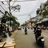 Mặt Tiền Núi Thành, Diện Tích Lớn 165M2 Ngang 7M Giá Chỉ 13,8 Tỷ