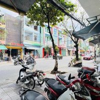 Mặt Tiền Núi Thành, Diện Tích Lớn 165M2 Ngang 7M Giá Chỉ 13,8 Tỷ