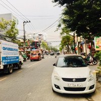 Mặt Tiền Núi Thành, Diện Tích Lớn 165M2 Ngang 7M Giá Chỉ 13,8 Tỷ