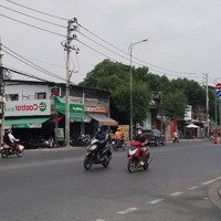 Bán Nhà Mặt Tiền 8M X 21M Tô Ký Tân Xuân Hóc Môn, Shr Vuông A4 Full Thổ Cư, Nhỉnh Nhẹ 8 Tỷ