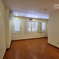 Bùi Thị Xuân, Hbtdiện Tíchkhủng 100M2 - Có Hầm Lửng Xịn Đét -Mặt Tiền5.75M Kinh Doanh Bất Chấp - 6T Giá Bán 93Tỷ