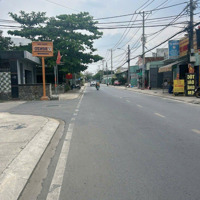 Bán Nhà Mặt Tiền Vị Trí Buôn Bán Giá Bán 5,5Tỷ