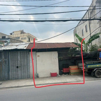 Bán Nhà Mặt Tiền Vị Trí Buôn Bán Giá Bán 5,5Tỷ